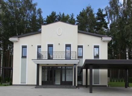 Дом за 620 000 евро в Рижском крае, Латвия