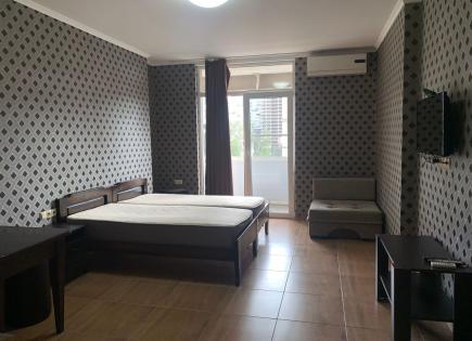 Квартира за 45 822 евро в Батуми, Грузия