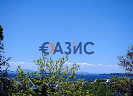 Апартаменты за 120 000 евро в Святом Власе, Болгария