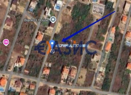 Коммерческая недвижимость за 118 000 евро в Святом Власе, Болгария