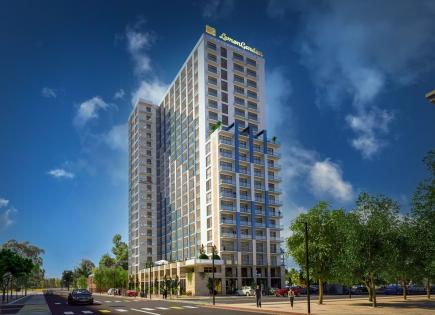 Квартира за 39 120 евро в Батуми, Грузия