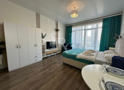 Квартира за 61 800 евро в Батуми, Грузия