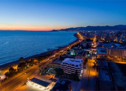 Пентхаус за 429 000 евро в Алании, Турция