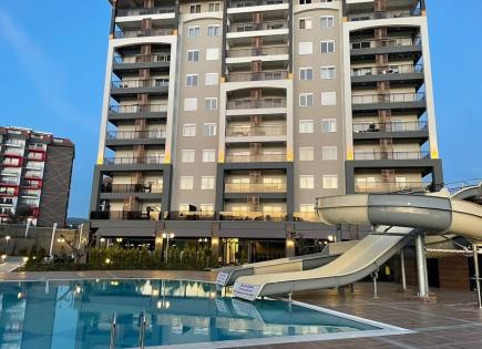 Квартира за 122 000 евро в Авсалларе, Турция