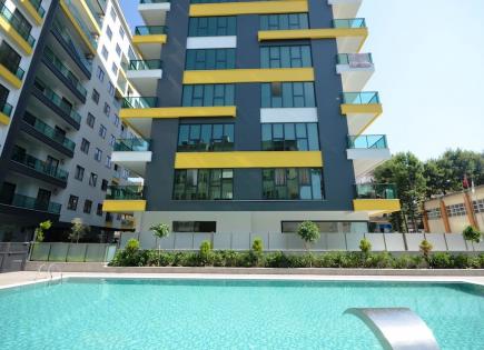 Квартира за 235 000 евро в Алании, Турция