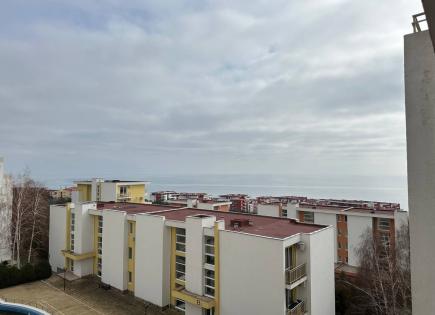 Апартаменты за 78 500 евро в Святом Власе, Болгария