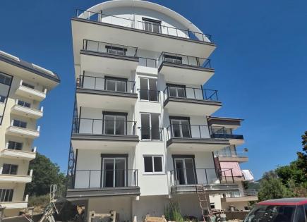 Квартира за 40 000 евро в Алании, Турция