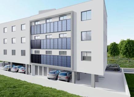 Квартира за 240 000 евро в Пафосе, Кипр