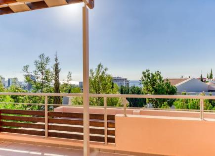 Апартаменты за 525 000 евро в Лимасоле, Кипр