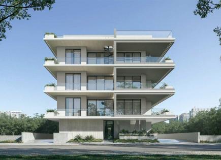 Апартаменты за 245 000 евро в Ларнаке, Кипр