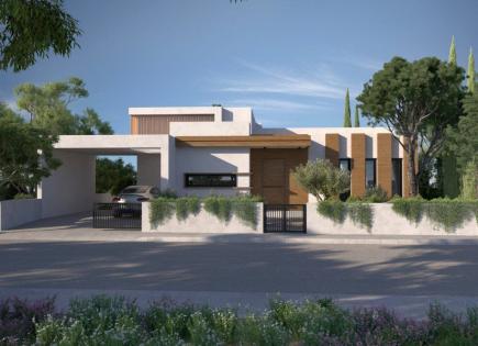 Квартира за 419 500 евро в Ларнаке, Кипр