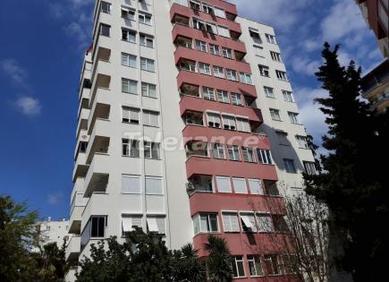 Апартаменты за 182 000 евро в Анталии, Турция