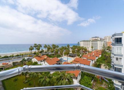 Квартира за 115 000 евро в Алании, Турция