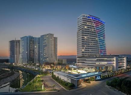 Квартира за 112 000 евро в Искеле, Кипр
