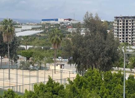 Квартира за 27 500 евро в Мерсине, Турция