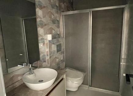 Квартира за 27 500 евро в Мерсине, Турция