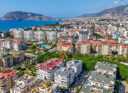 Квартира за 164 500 евро в Алании, Турция