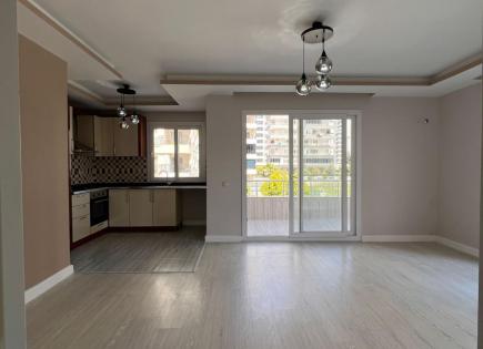 Квартира за 62 500 евро в Мерсине, Турция