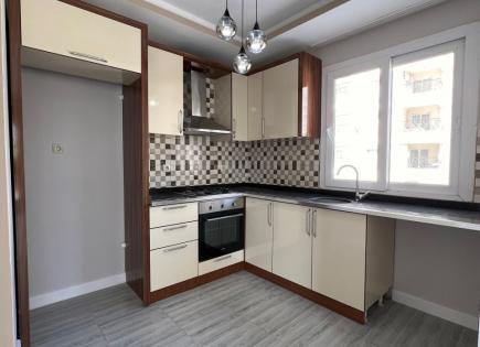Квартира за 62 500 евро в Мерсине, Турция
