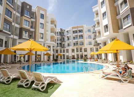 Квартира за 30 259 евро в Хургаде, Египет