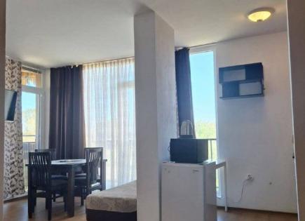 Квартира за 64 000 евро в Несебре, Болгария