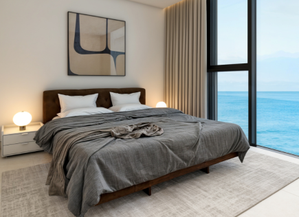 Квартира за 1 343 057 евро в Дубае, ОАЭ