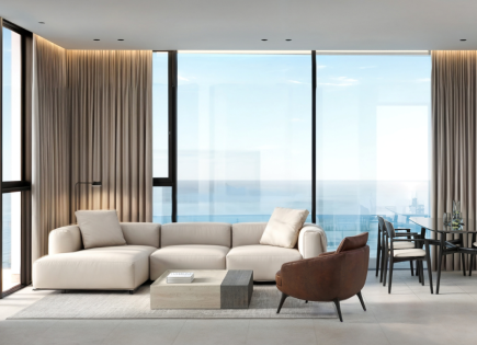 Квартира за 605 563 евро в Дубае, ОАЭ