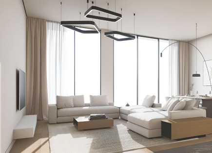 Квартира за 448 205 евро в Дубае, ОАЭ