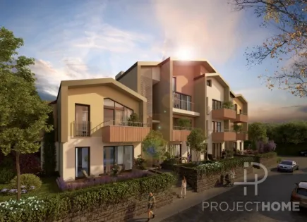Квартира за 214 500 евро в Кушадасы, Турция