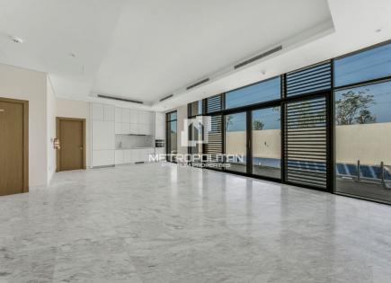 Вилла за 4 041 644 евро в Дубае, ОАЭ