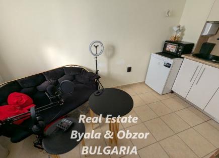 Квартира за 55 000 евро в Бяле, Болгария
