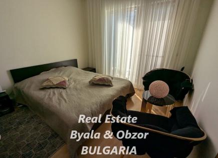 Квартира за 51 000 евро в Бяле, Болгария