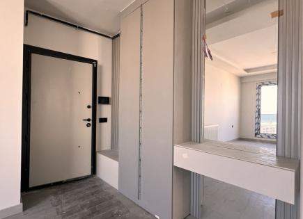 Квартира за 79 000 евро в Мерсине, Турция