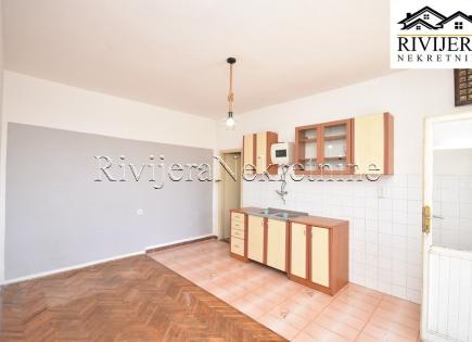 Квартира за 105 000 евро в Херцег-Нови, Черногория