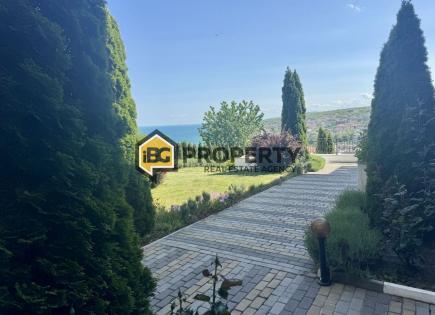 Квартира за 43 990 евро в Бяле, Болгария