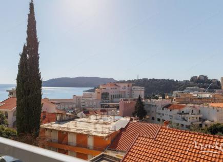 Квартира за 162 500 евро в Будве, Черногория