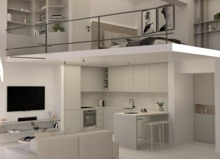 Квартира за 260 000 евро в Афинах, Греция