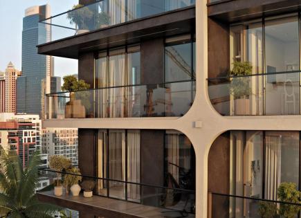 Квартира за 370 767 евро в Дубае, ОАЭ