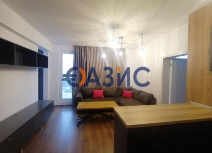 Апартаменты за 120 000 евро в Святом Власе, Болгария