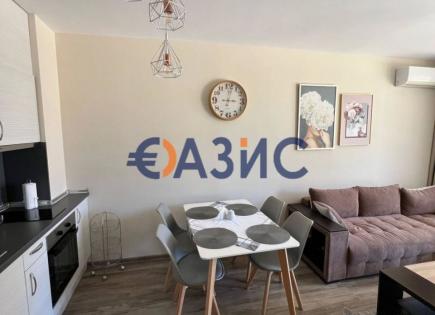 Апартаменты за 125 000 евро в Святом Власе, Болгария