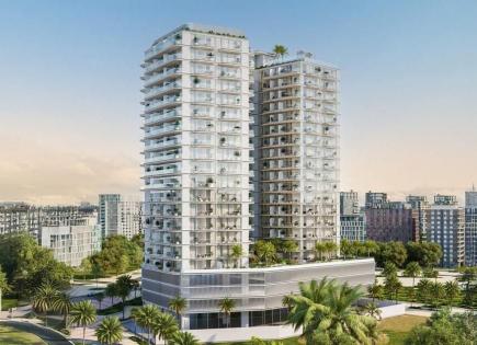 Квартира за 347 520 евро в Дубае, ОАЭ