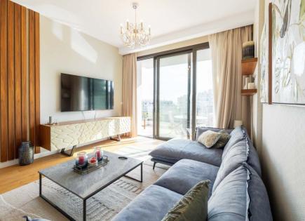 Апартаменты за 795 000 евро в Лимасоле, Кипр