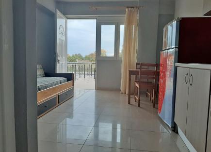 Квартира за 85 000 евро в Пиерии, Греция