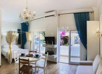 Квартира за 165 000 евро на Халкидиках, Греция