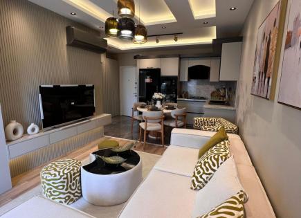 Квартира за 24 900 евро в Мерсине, Турция
