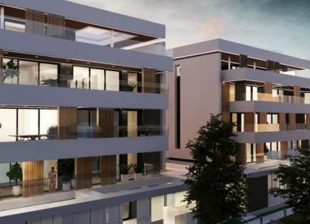 Квартира за 384 000 евро в Салониках, Греция