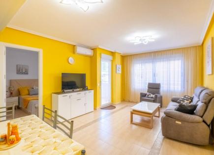 Квартира за 157 900 евро в Торревьехе, Испания