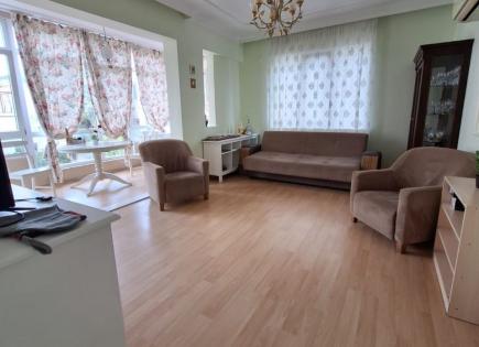 Квартира за 800 евро за месяц в Анталии, Турция