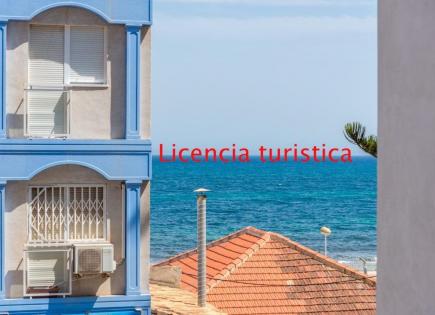 Квартира за 205 000 евро в Торревьехе, Испания
