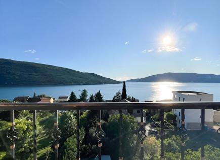 Квартира за 155 000 евро в Херцег-Нови, Черногория